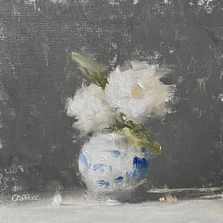 Rose Vase