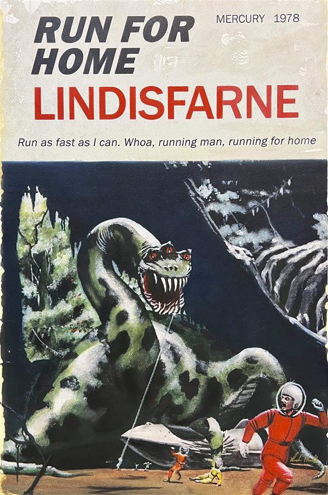 Run For Home