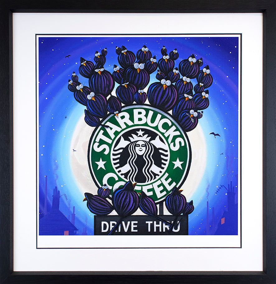 Starbeaks