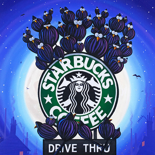 Starbeaks