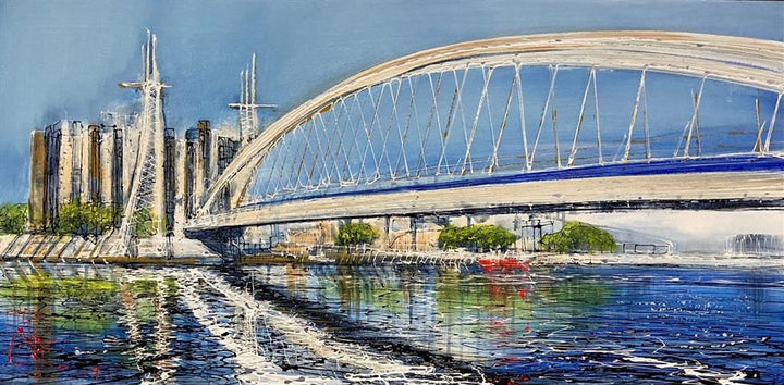 Salford Quays
