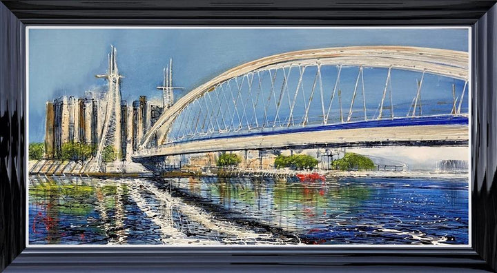 Salford Quays