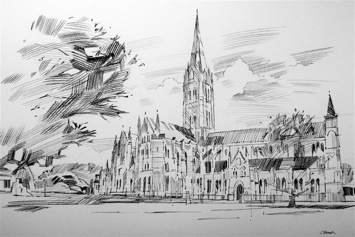 Salisbury Cathedral