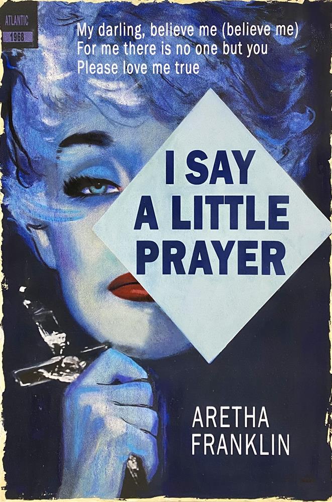 Say A Little Prayer