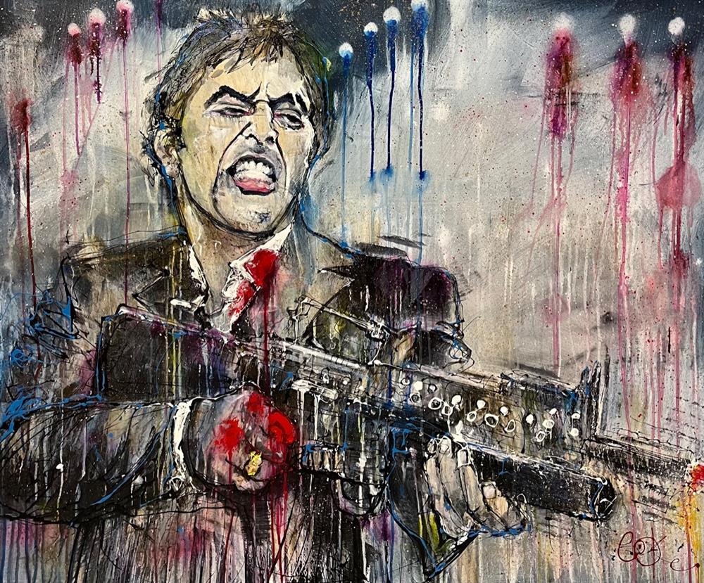 Scarface - Special Series