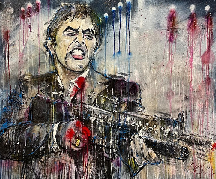 Scarface - Special Series