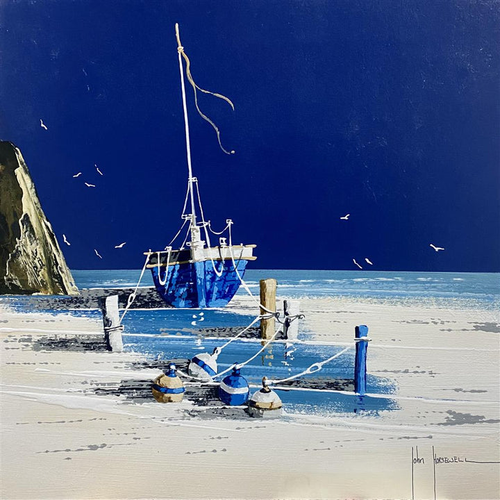 Seaside Serenity