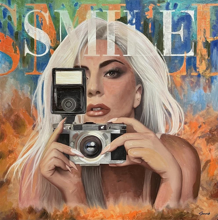Smile