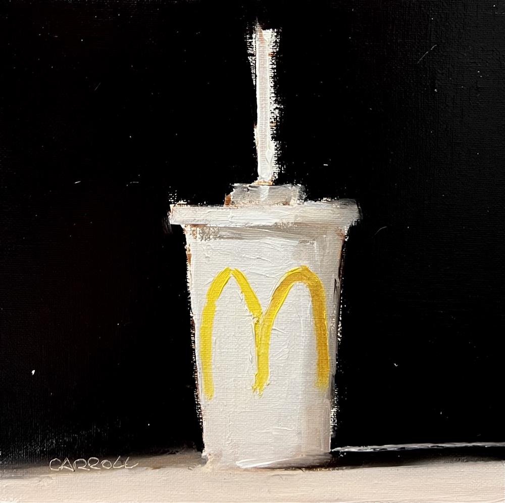 Soda Cup