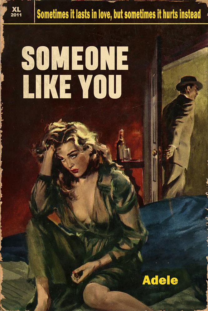 Someone Like You