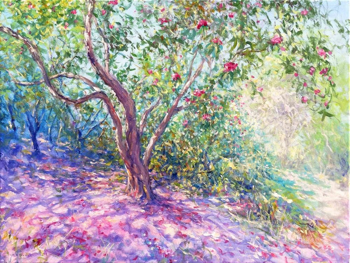 Song of Rhododendron