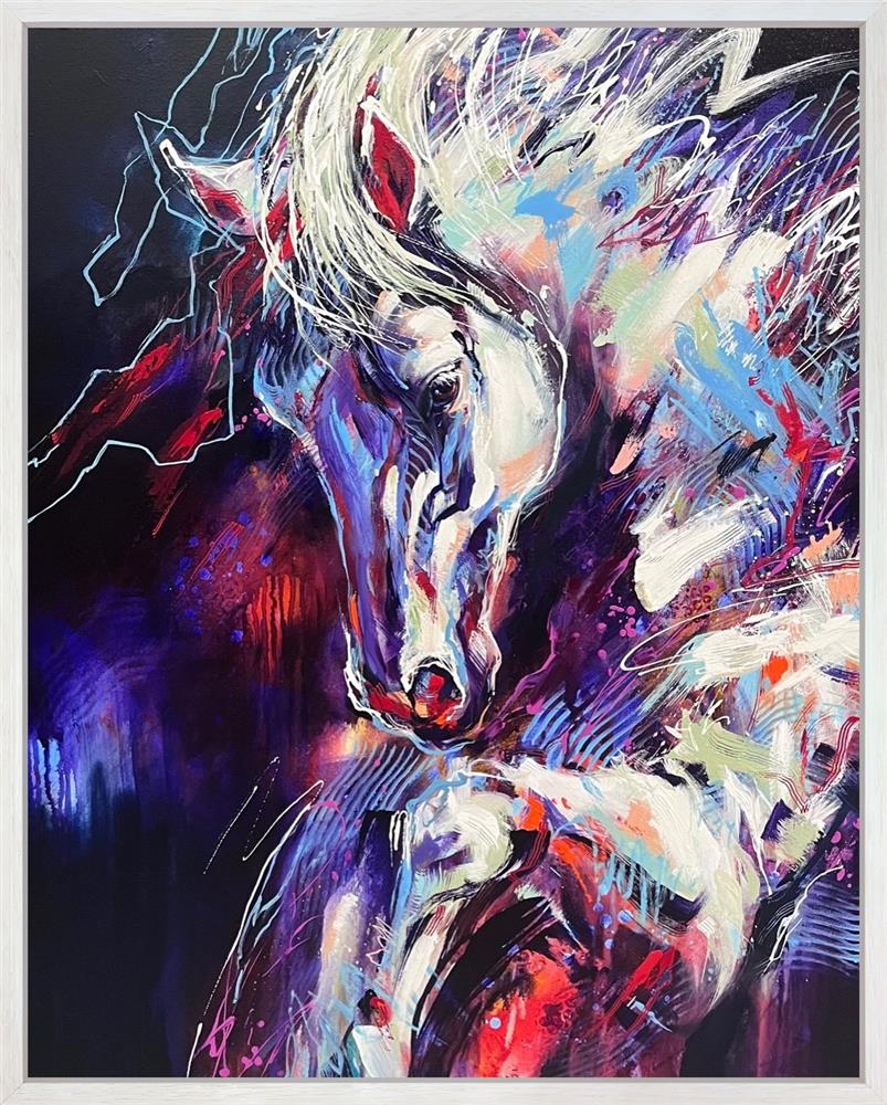 Spirit Within