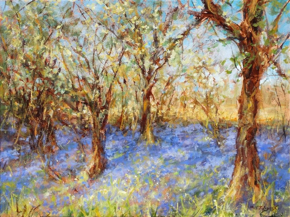 Spring Time