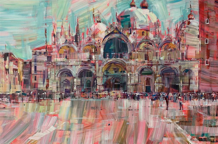 St Marks