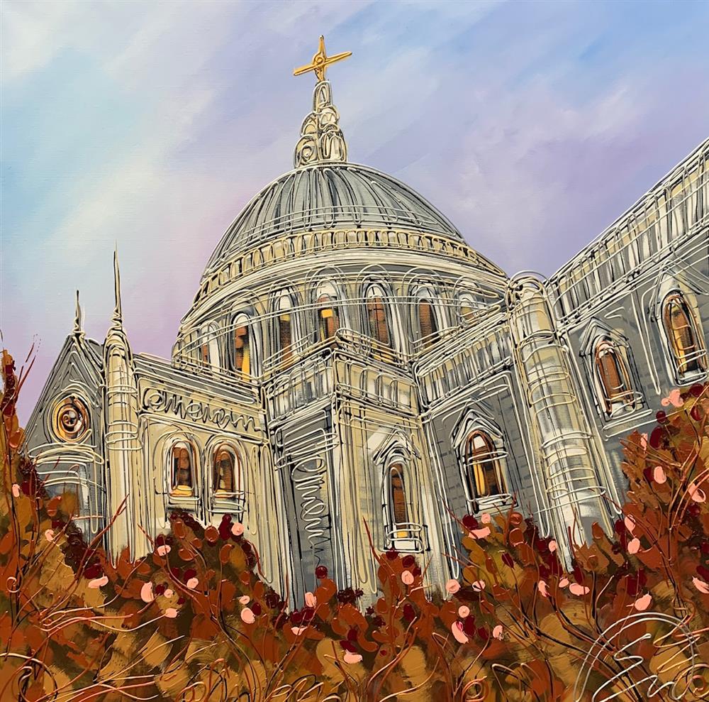 St Paul's Love