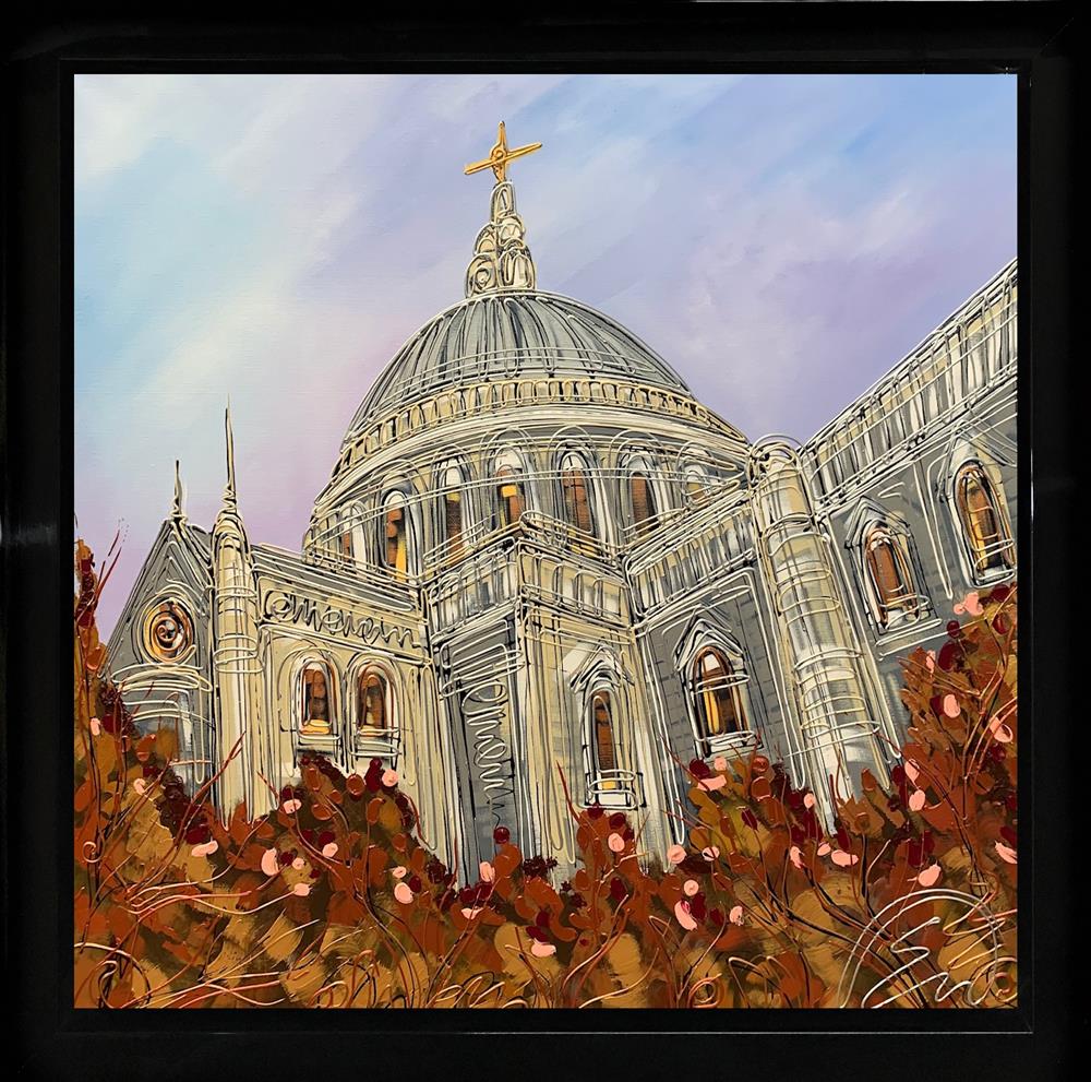 St Paul's Love