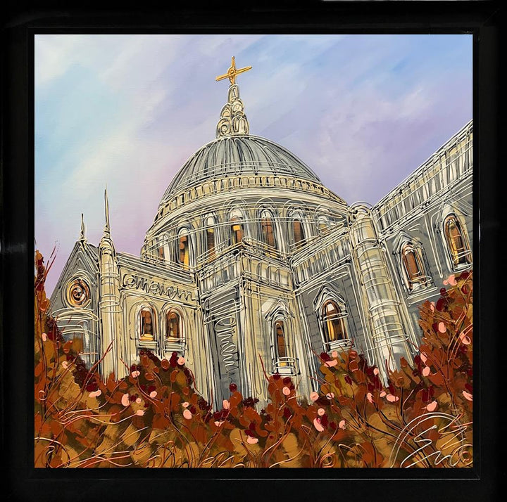 St Paul's Love