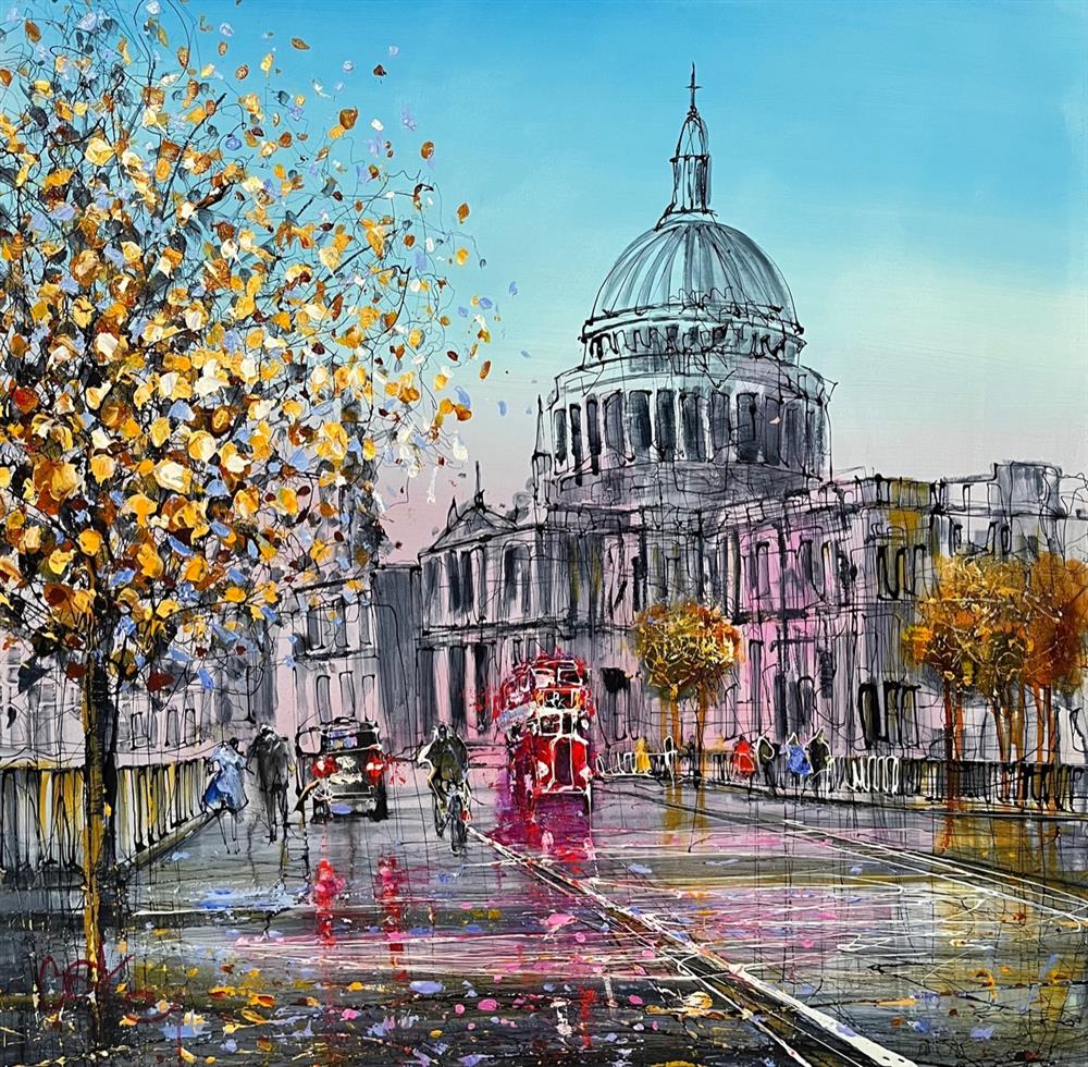 St Paul's Hue