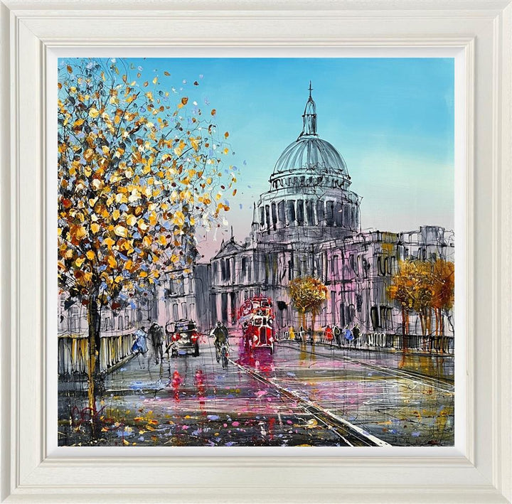 St Paul's Hue