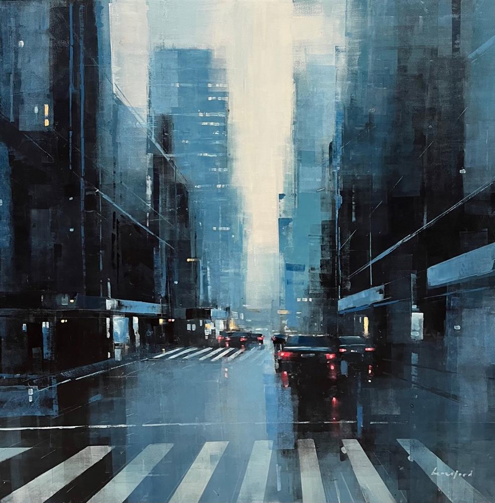 Steal City