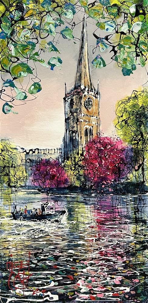 Stratford Waters