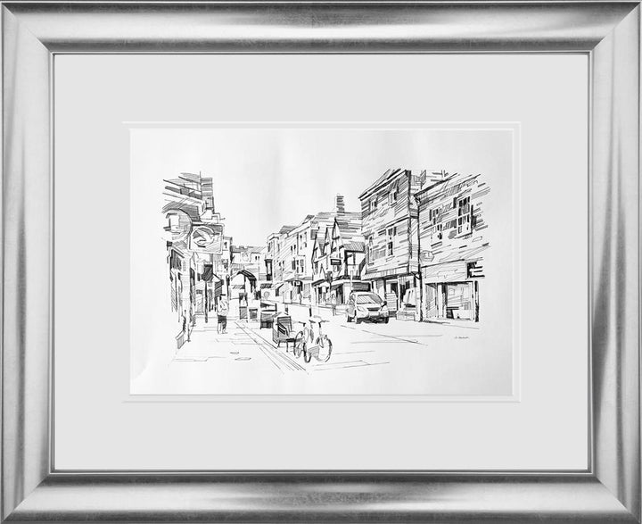 Street Shoppers