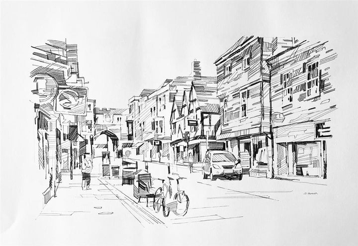 Street Shoppers