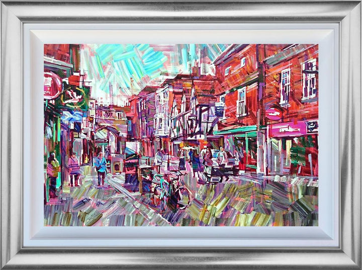 Street Shoppers