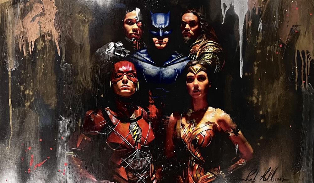 Strength Through Unity