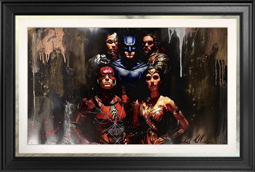 Strength Through Unity