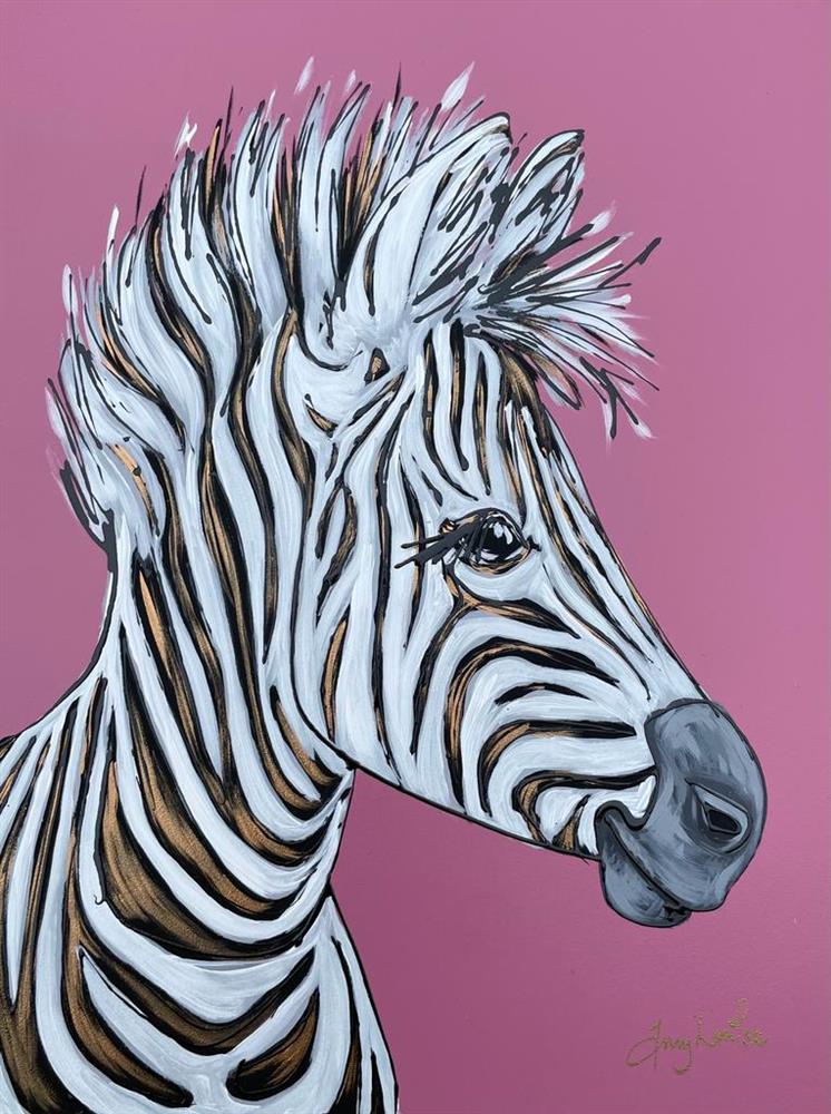 Striped Sensation