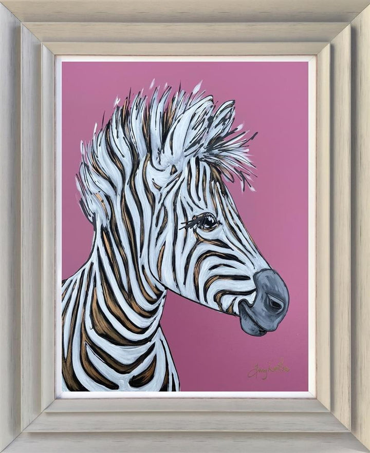 Striped Sensation