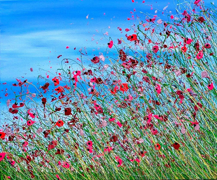 Summer Flowers