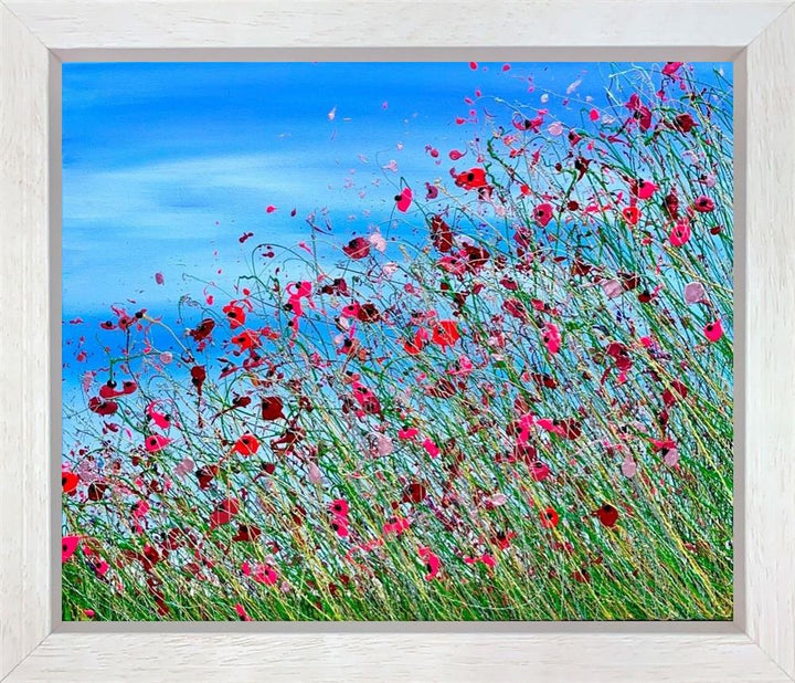 Summer Flowers