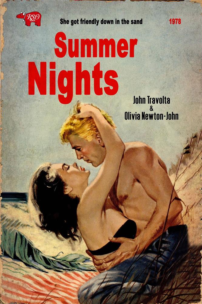 Summer Nights