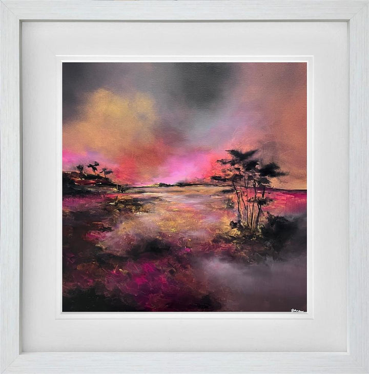 Surreal Dunes