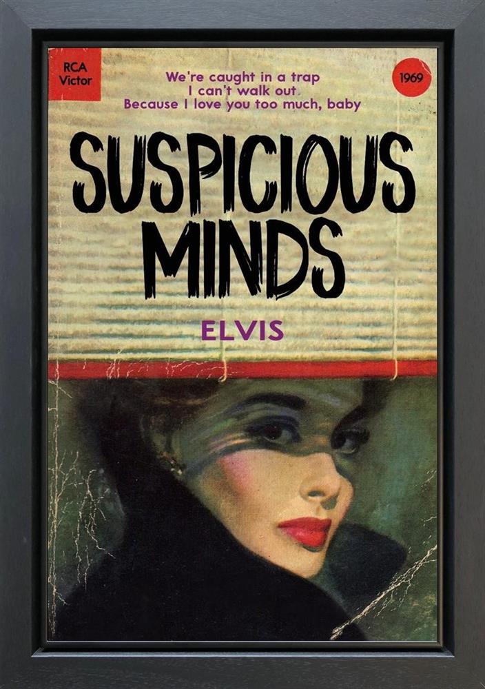 Suspicious Minds