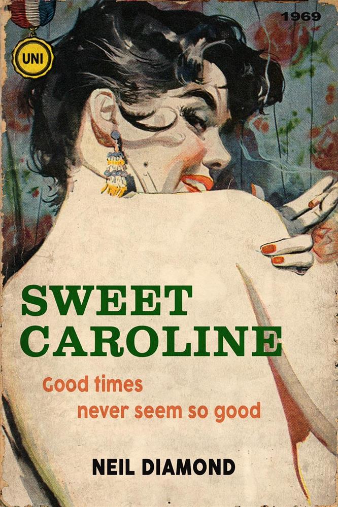 Sweet Caroline
