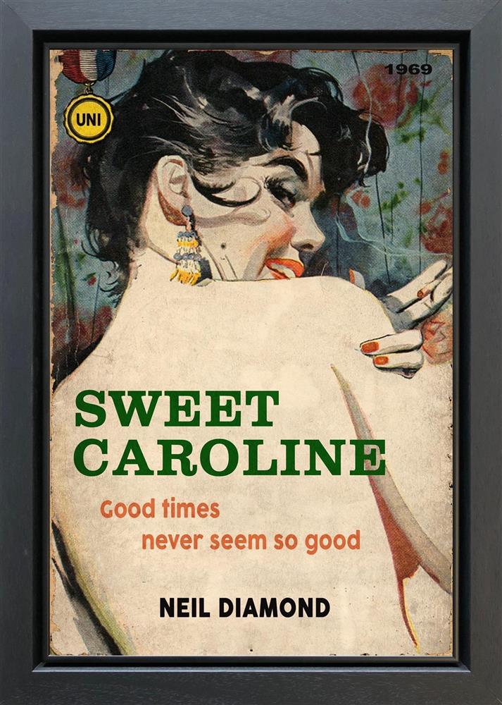Sweet Caroline