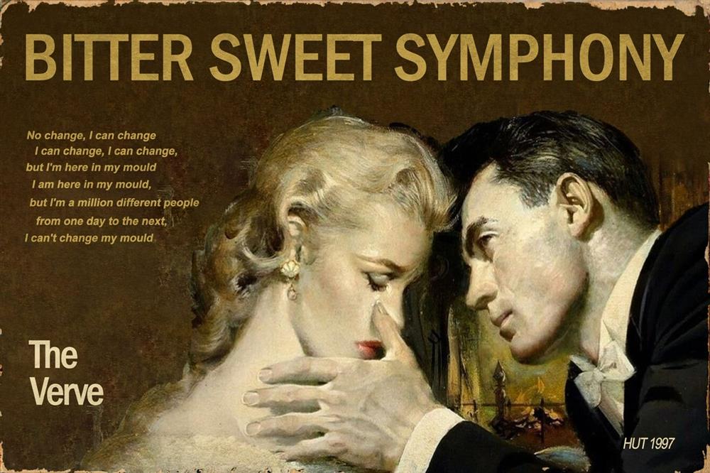 Sweet Symphony