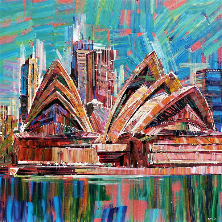 Sydney Songs