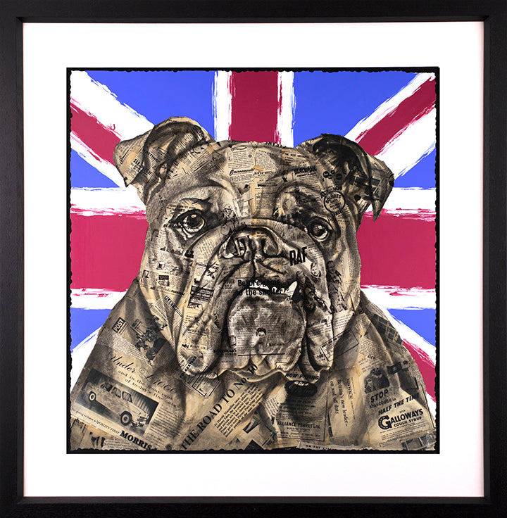 The British Bulldog