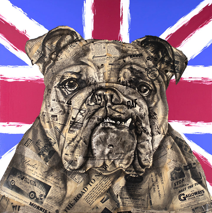 The British Bulldog