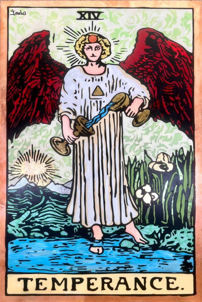 Temperance