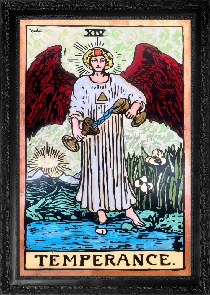 Temperance