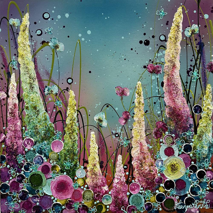 A Gift From The Heart