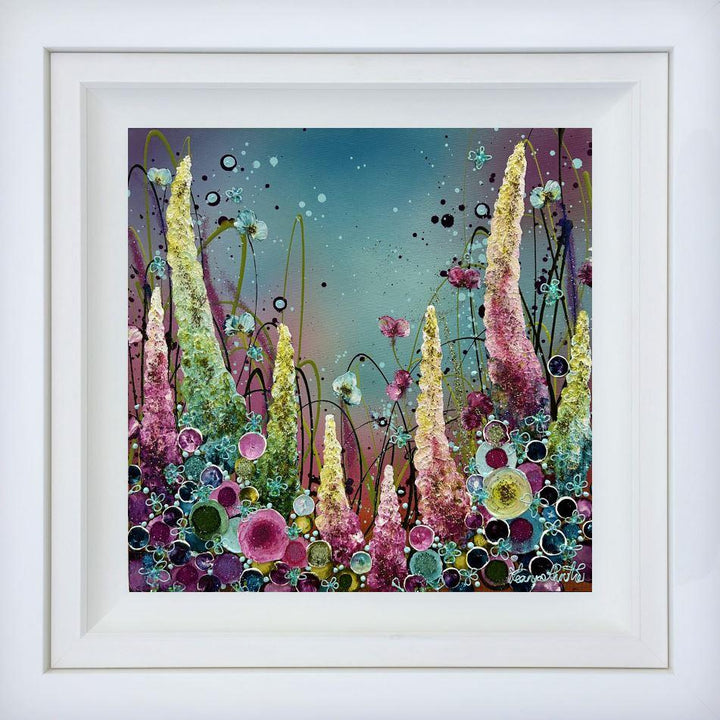 A Gift From The Heart