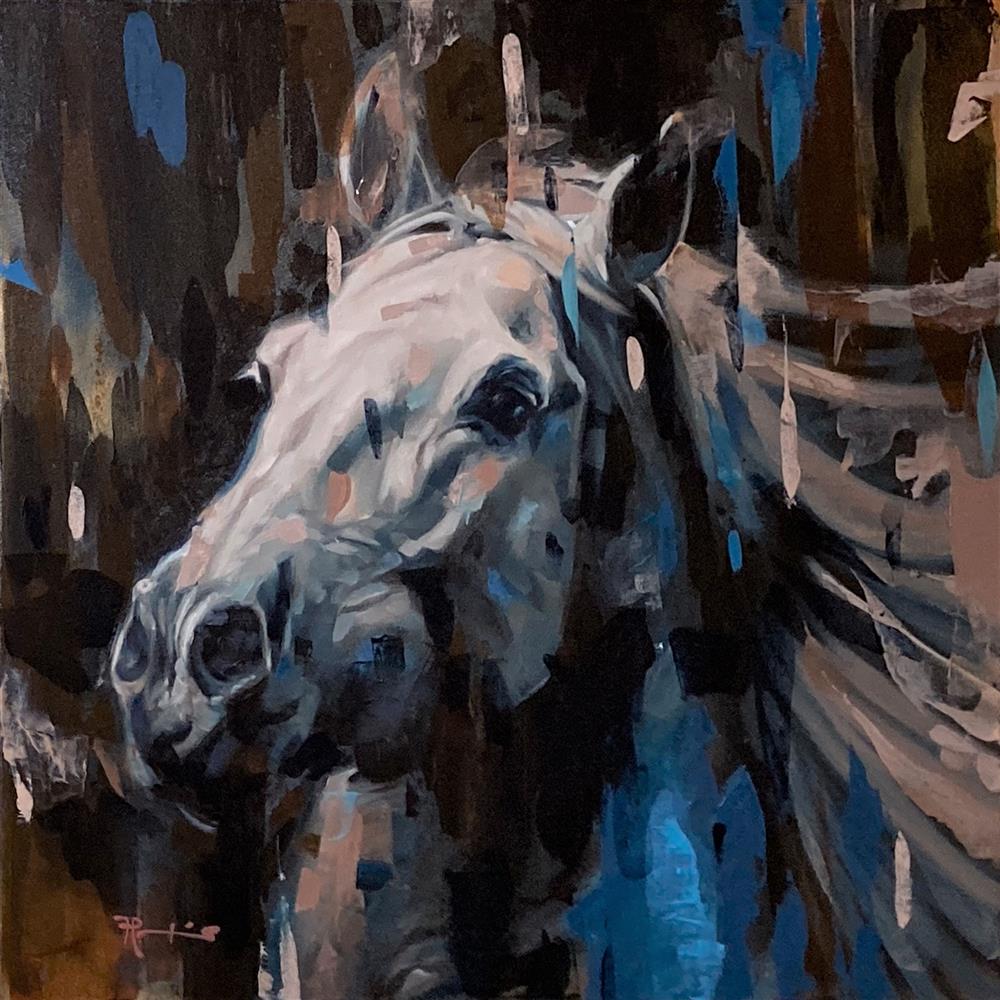 The Canter