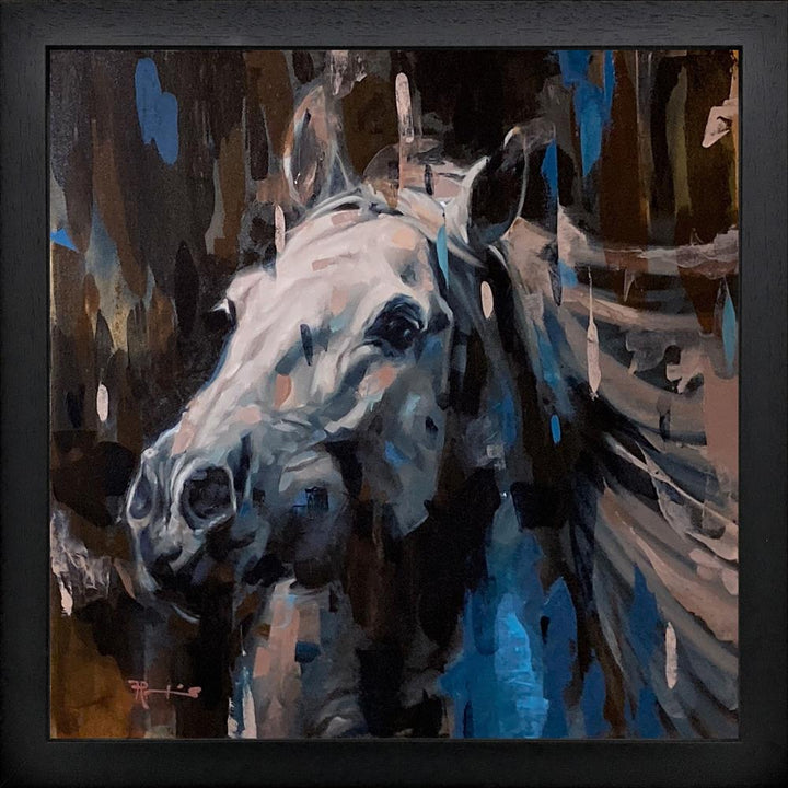 The Canter