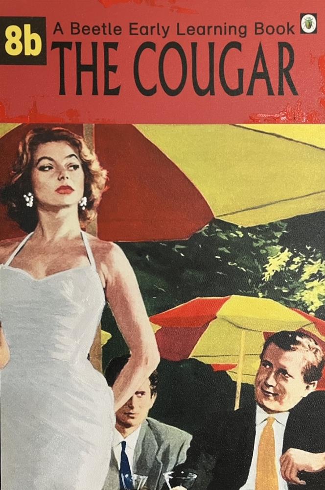 The Cougar